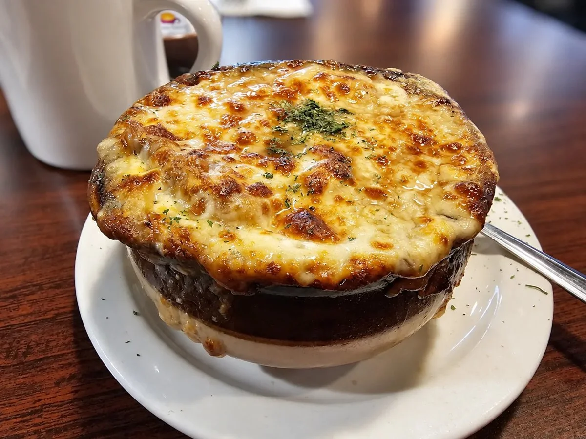Food and dining in Nashua